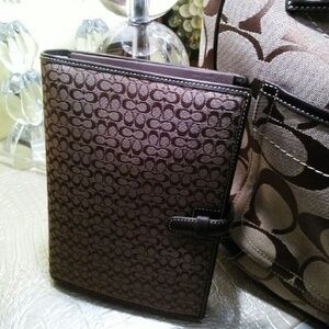 COPY - Coach planner